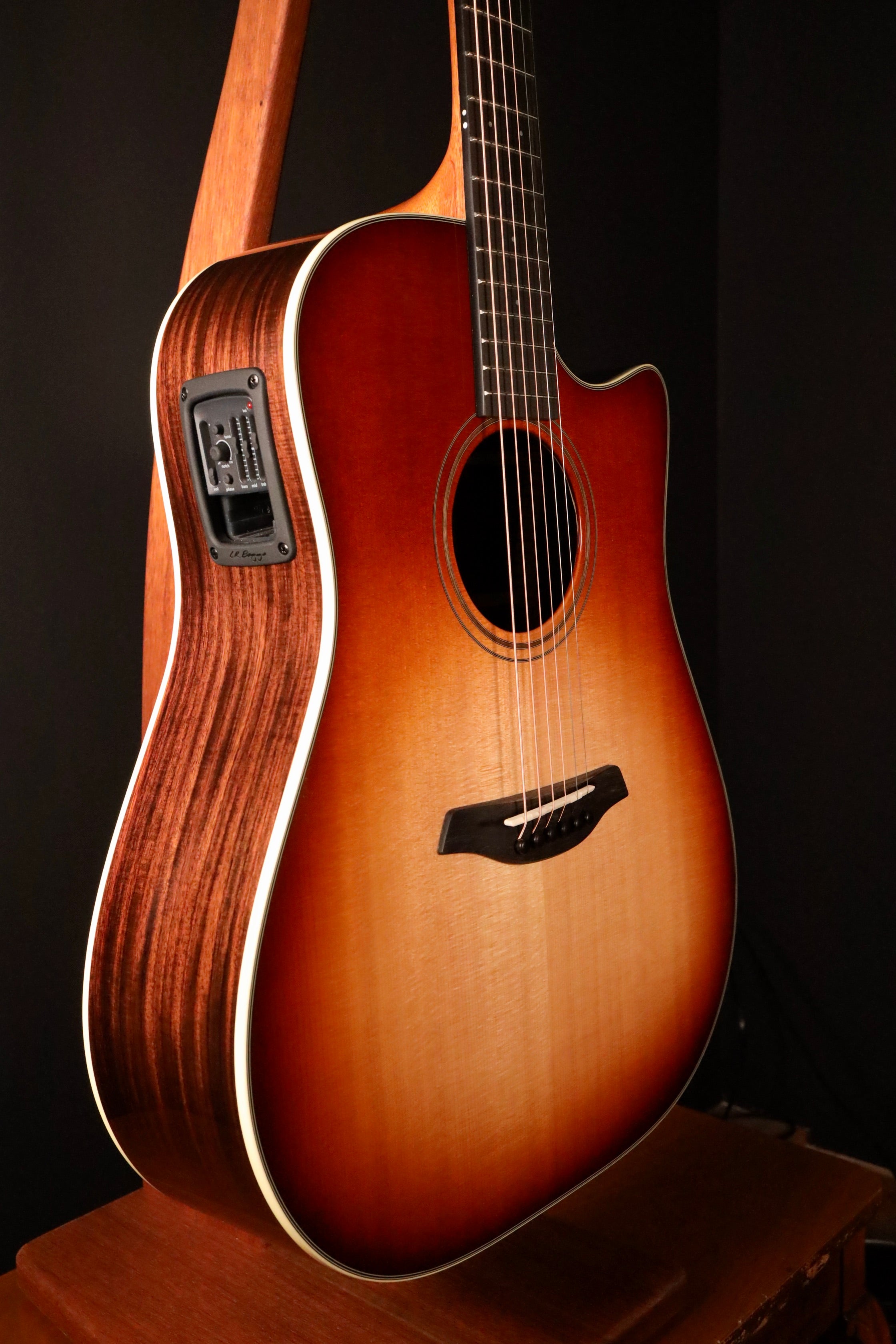 Furch Master's Choice Green SB Dc-SR SPE - Sitka Spruce/Indian