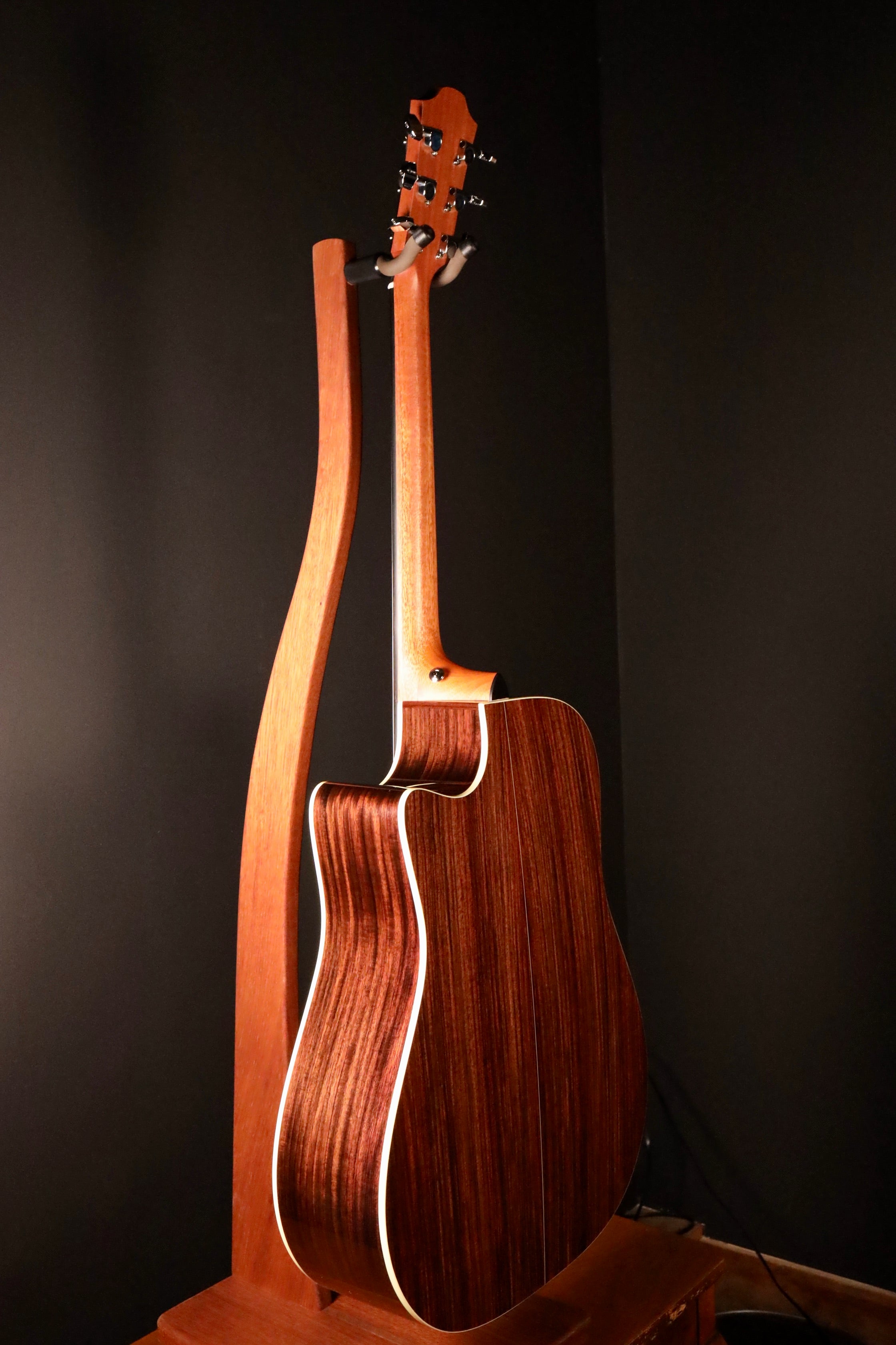 Furch Master's Choice Green SB Dc-SR SPE - Sitka Spruce/Indian