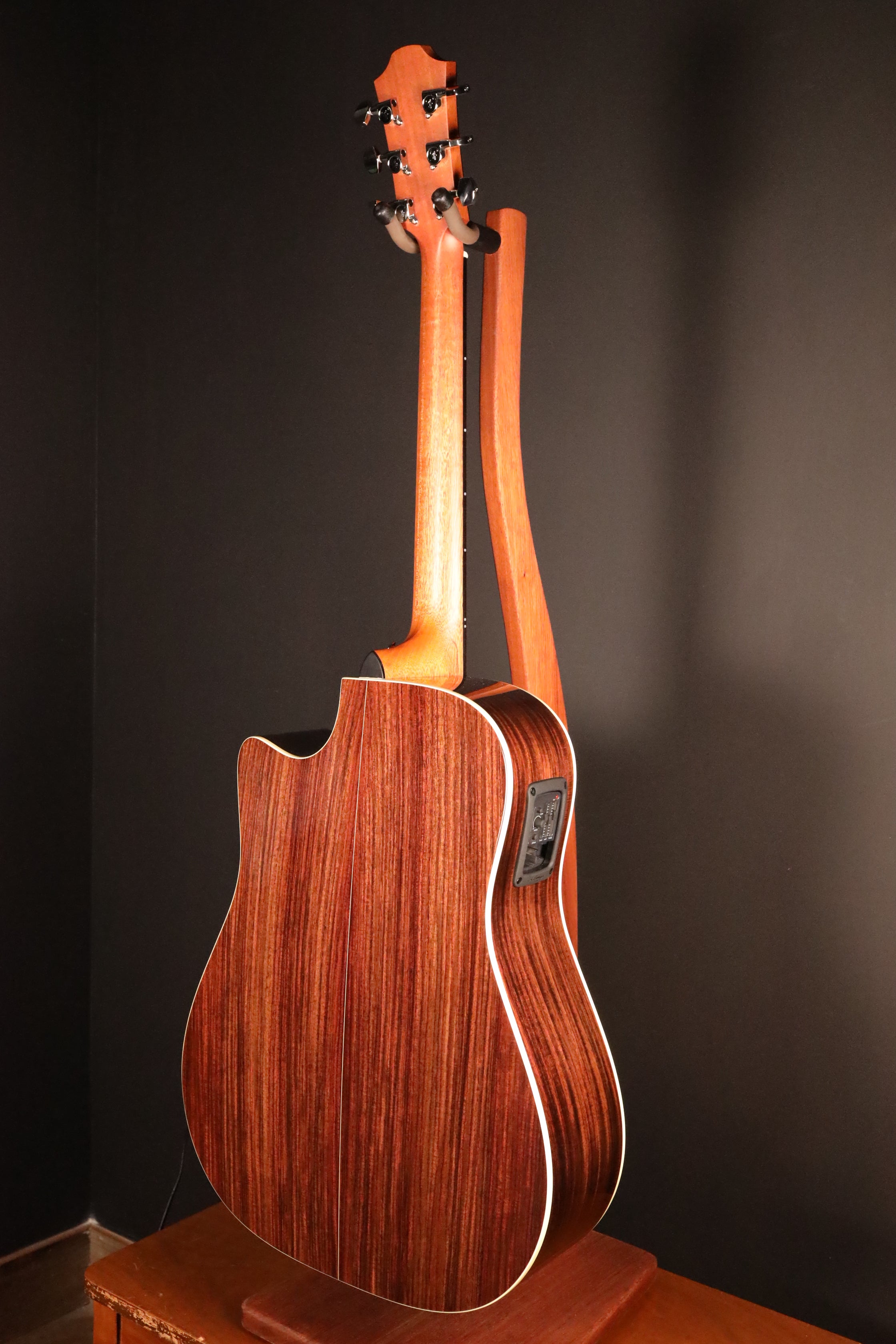 Furch Master's Choice Green SB Dc-SR SPE - Sitka Spruce/Indian