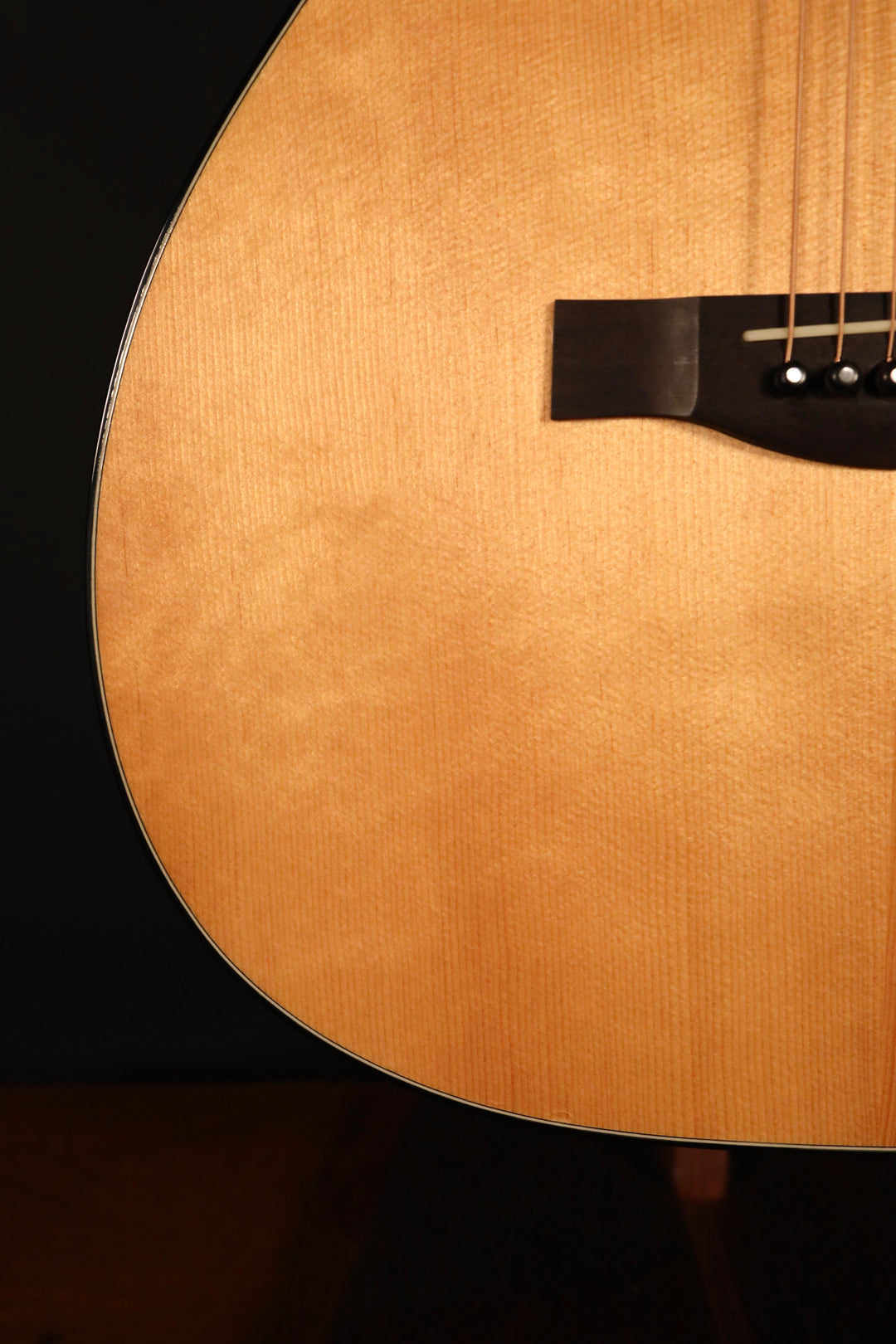 Santa Cruz OM/PW - Sitka Spruce/Indian Rosewood (2007)