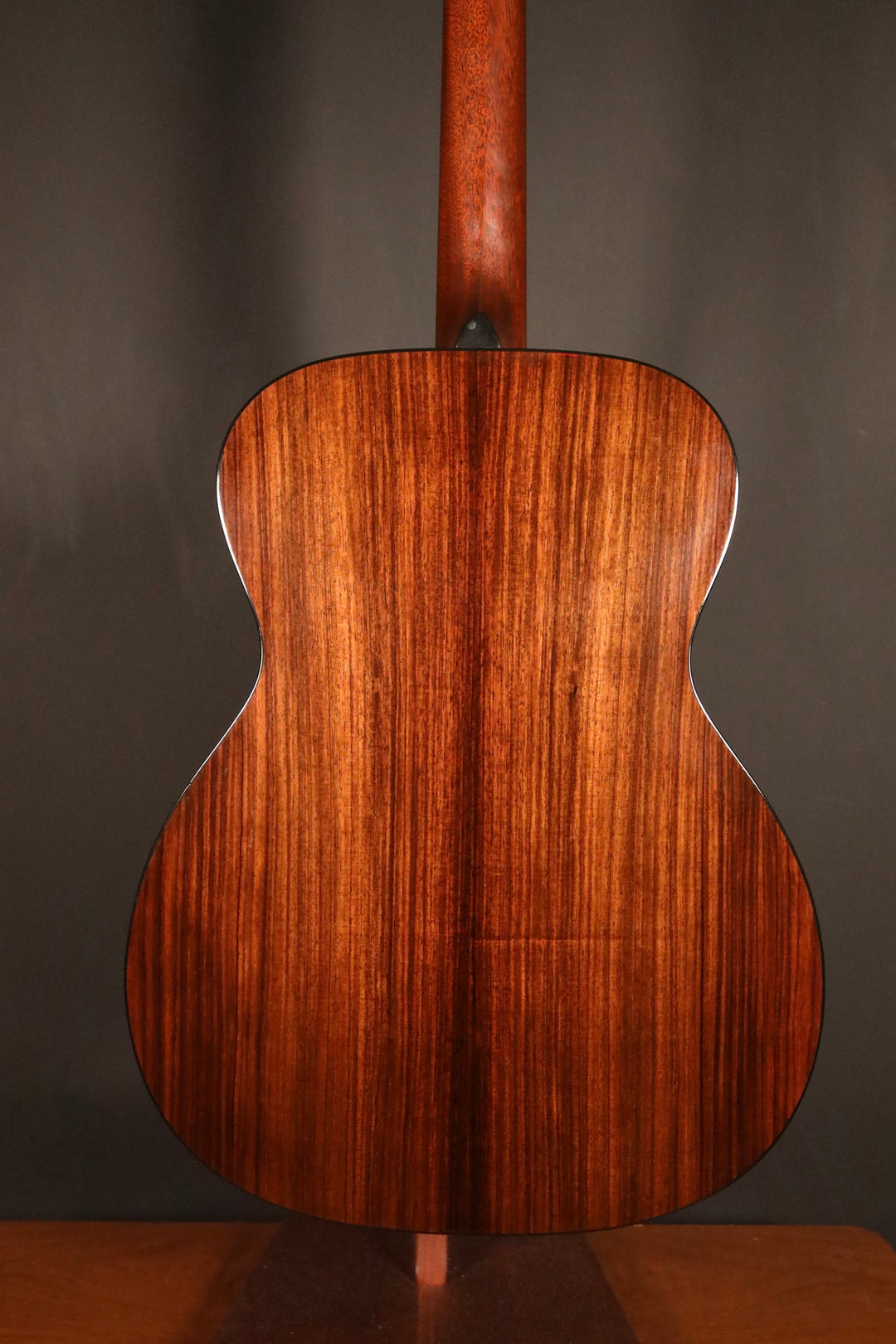 Santa Cruz OM/PW - Sitka Spruce/Indian Rosewood (2007)