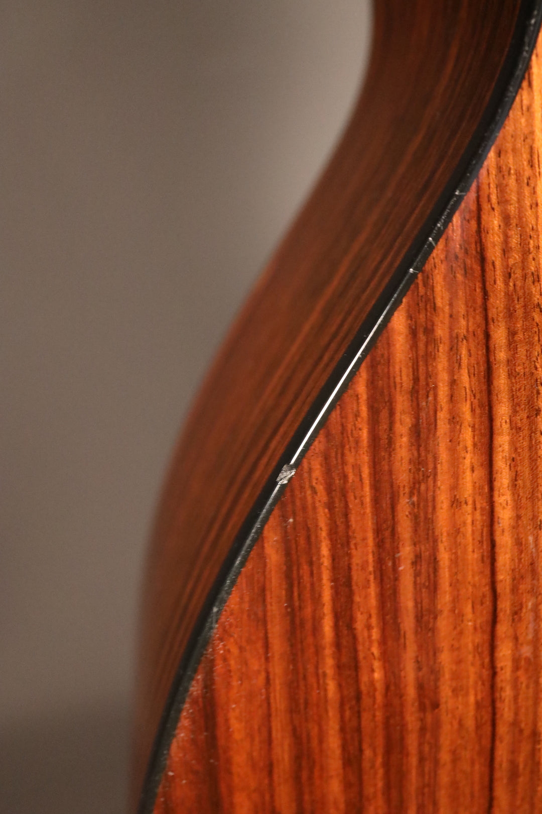Santa Cruz OM/PW - Sitka Spruce/Indian Rosewood (2007)