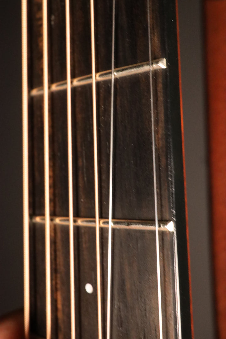 Santa Cruz OM/PW - Sitka Spruce/Indian Rosewood (2007)