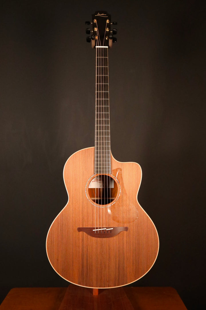 Lowden F-35C - Sinker Redwood/Cocobolo (NEW)