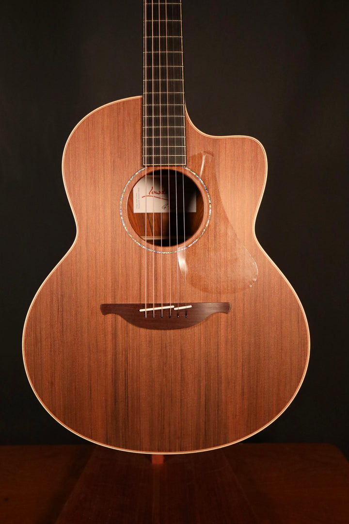 Lowden F-35C - Sinker Redwood/Cocobolo (NEW)