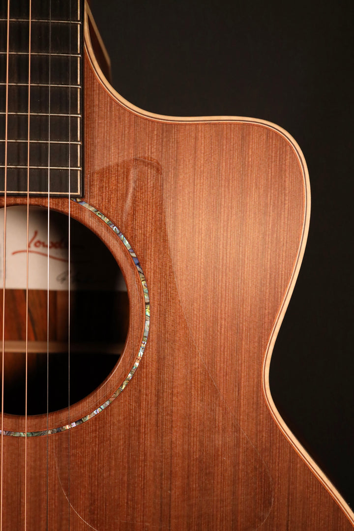 Lowden F-35C - Sinker Redwood/Cocobolo (NEW)
