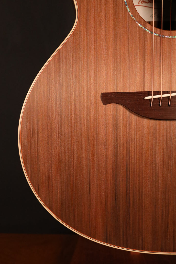 Lowden F-35C - Sinker Redwood/Cocobolo (NEW)