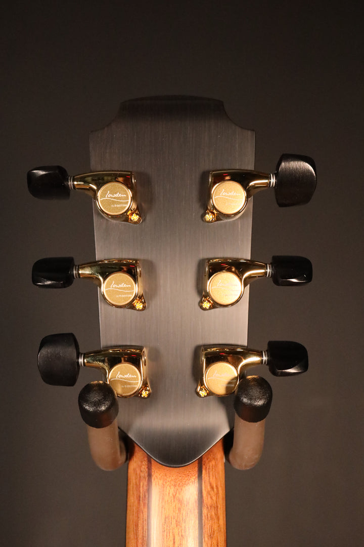 Lowden F-35C - Sinker Redwood/Cocobolo (NEW)