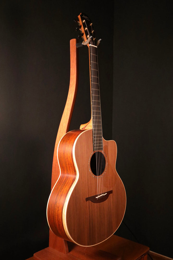 Lowden F-35C - Sinker Redwood/Cocobolo (NEW)