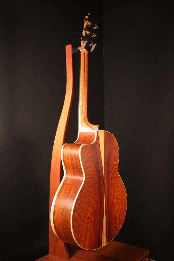Lowden F-35C - Sinker Redwood/Cocobolo (NEW)