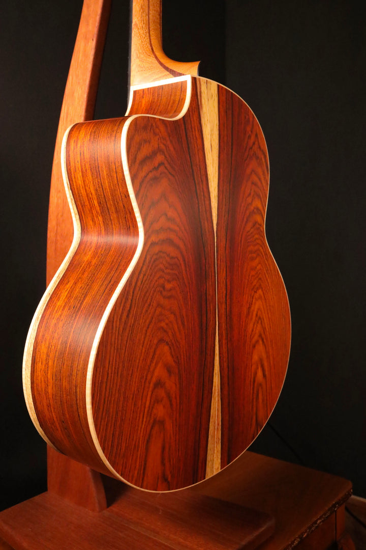 Lowden F-35C - Sinker Redwood/Cocobolo (NEW)