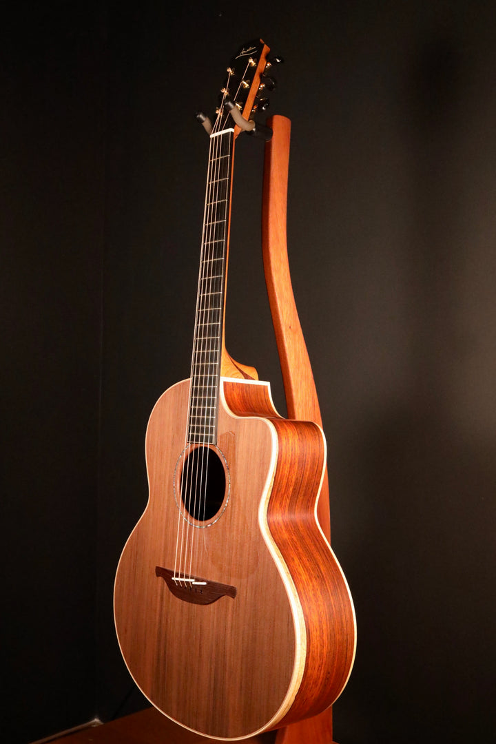 Lowden F-35C - Sinker Redwood/Cocobolo (NEW)