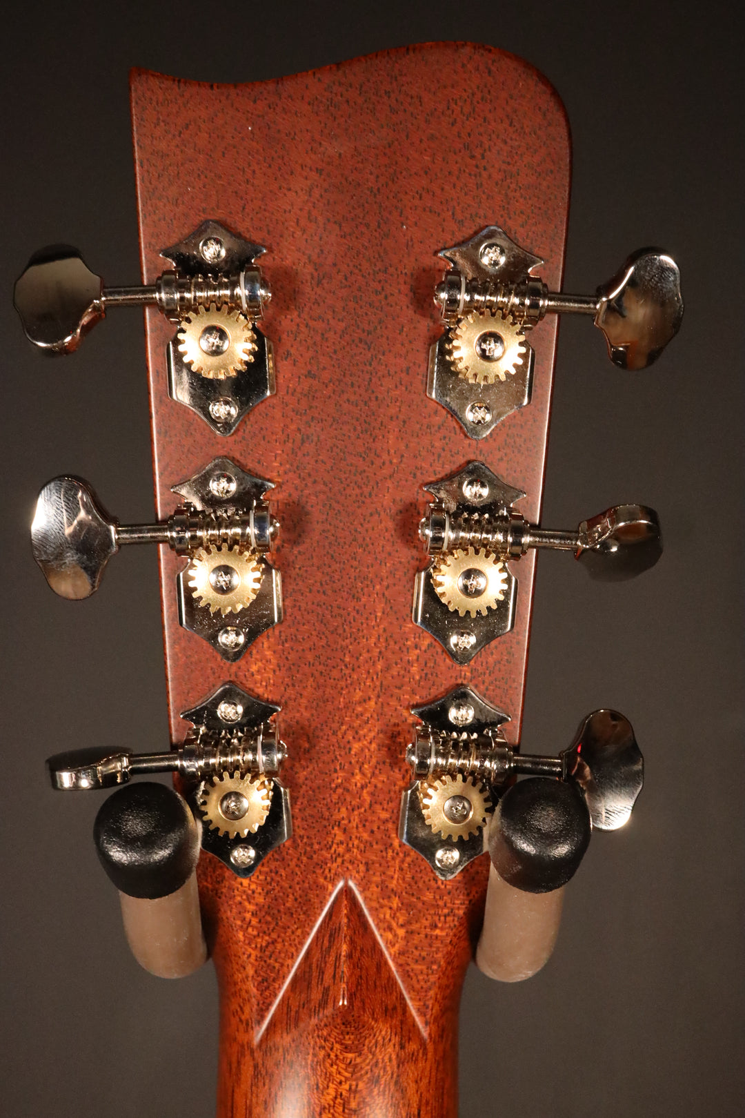 Gallagher G-50 Dreadnought - Sitka Spruce/Mahogany Sunburst (NEW)