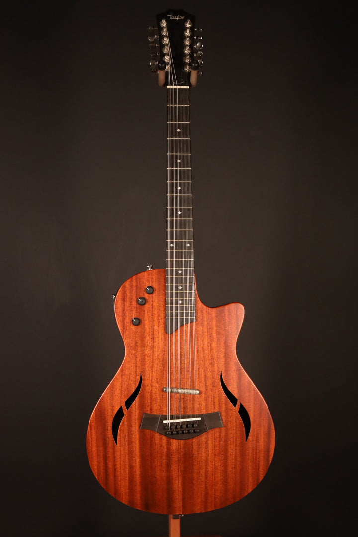 Taylor T5z 12 Classic - 12 string electric guitar (2023)
