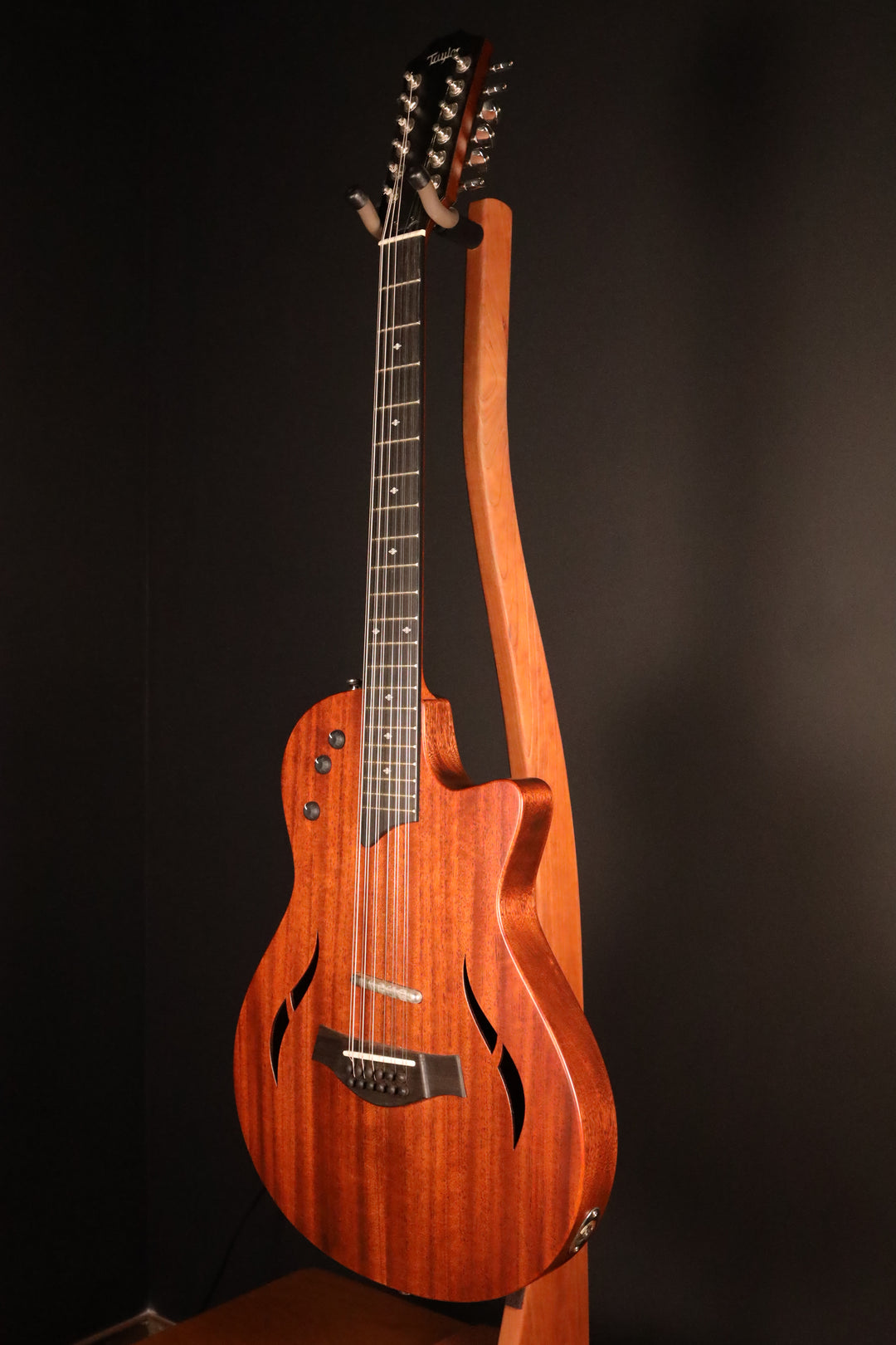 Taylor T5z 12 Classic - 12 string electric guitar (2023)