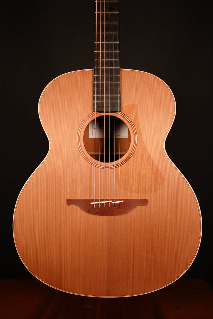 Lowden O-22 - Red Cedar/Mahogany (2022)