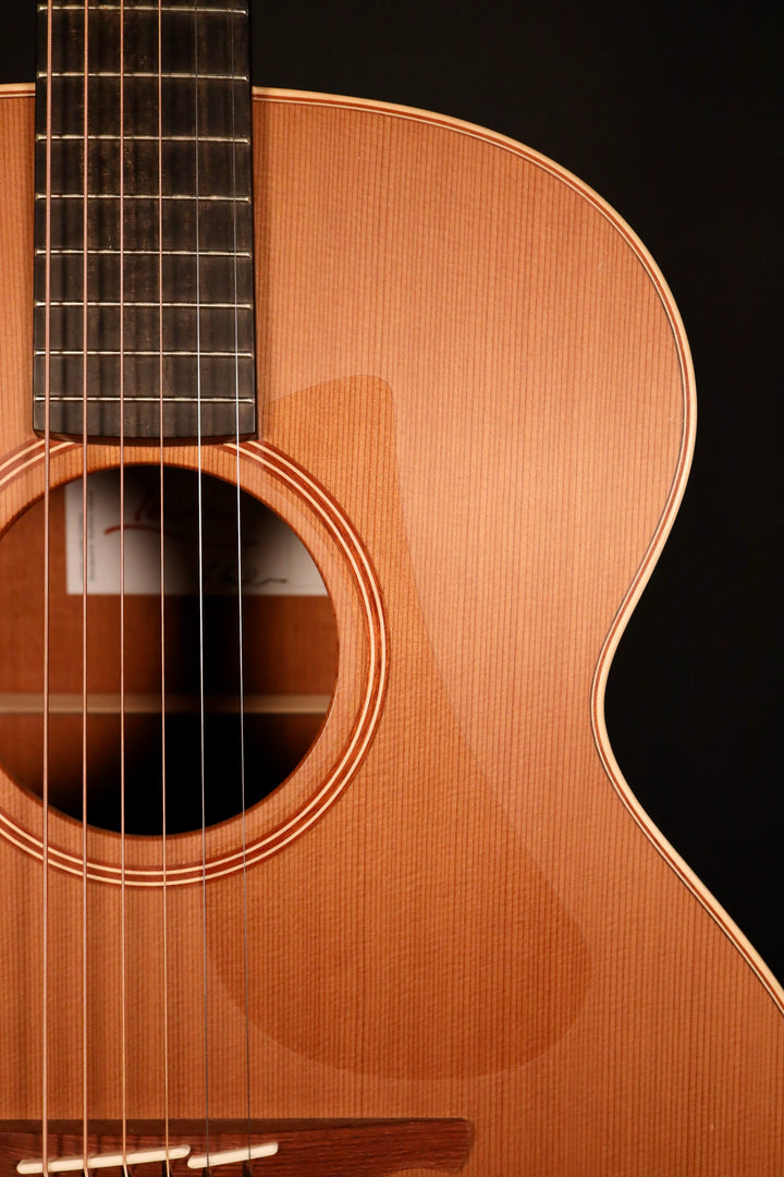 Lowden O-22 - Red Cedar/Mahogany (2022)