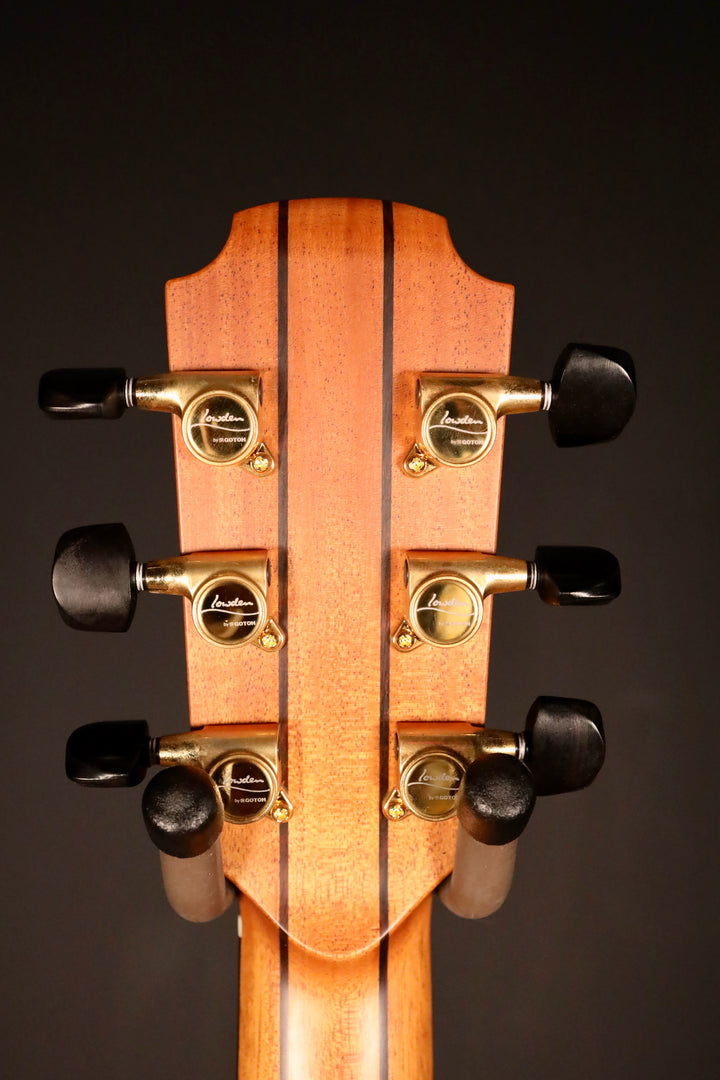 Lowden O-22 - Red Cedar/Mahogany (2022)