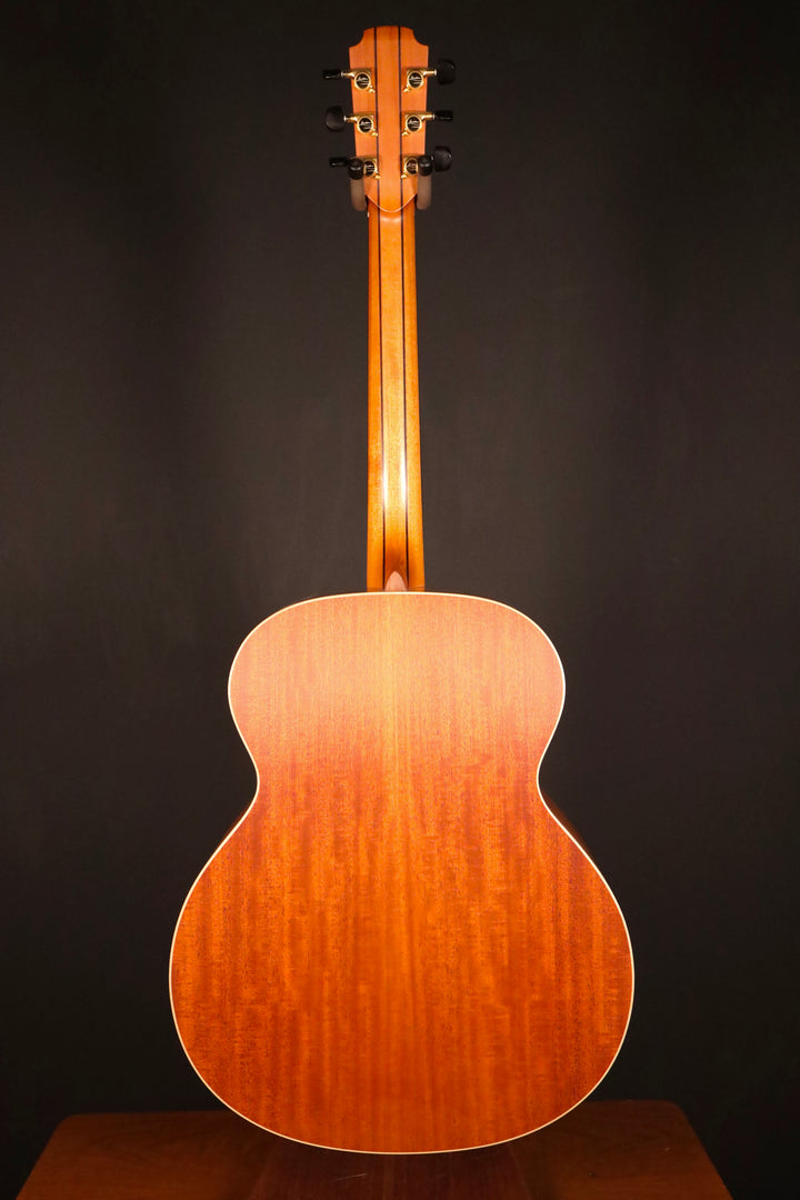 Lowden O-22 - Red Cedar/Mahogany (2022)