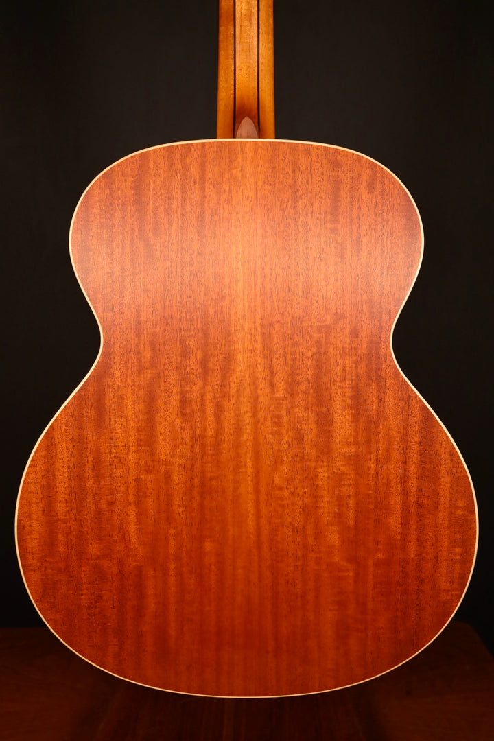 Lowden O-22 - Red Cedar/Mahogany (2022)