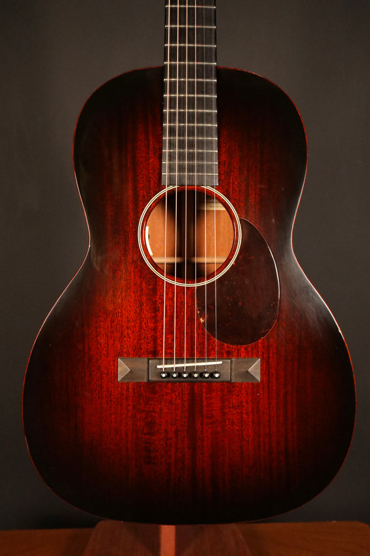 Santa Cruz 1929 00 (2009) -  All Mahogany, Full Body Burst