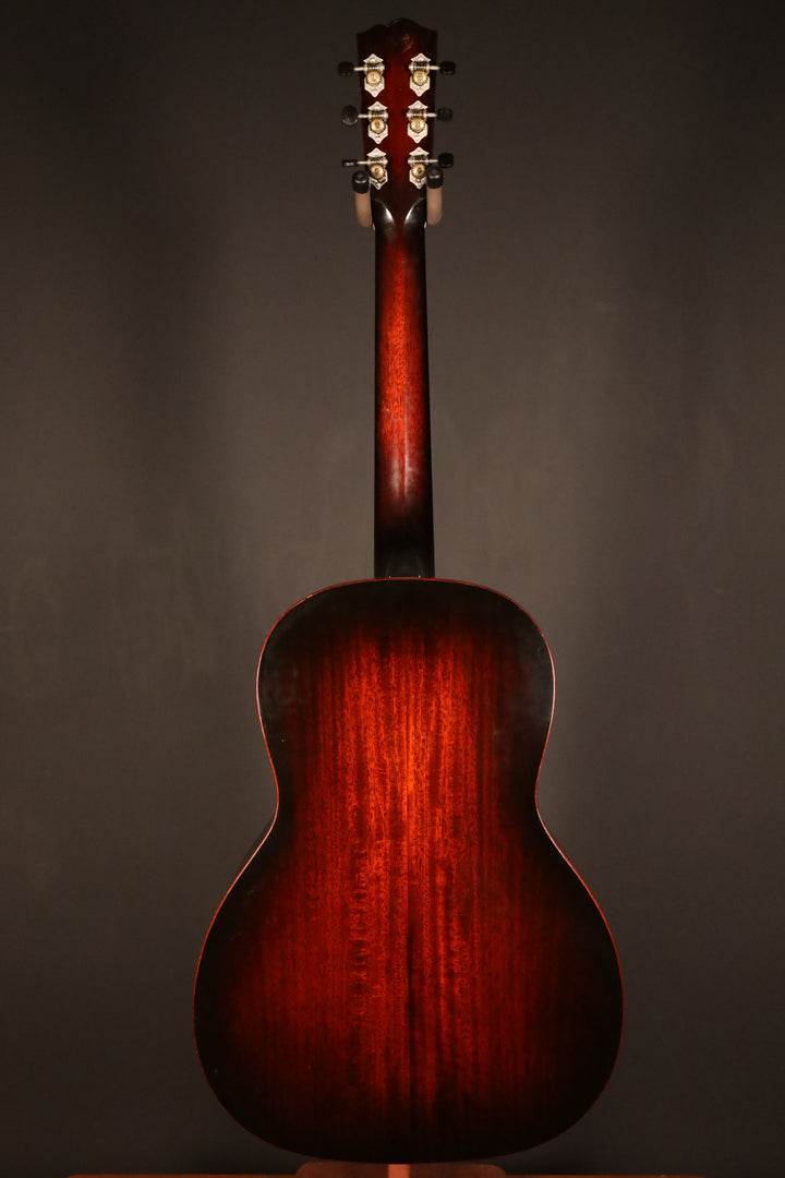 Santa Cruz 1929 00 (2009) -  All Mahogany, Full Body Burst