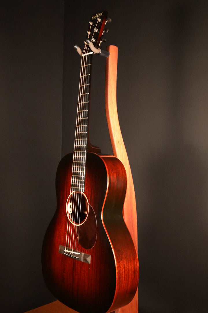 Santa Cruz 1929 00 (2009) -  All Mahogany, Full Body Burst