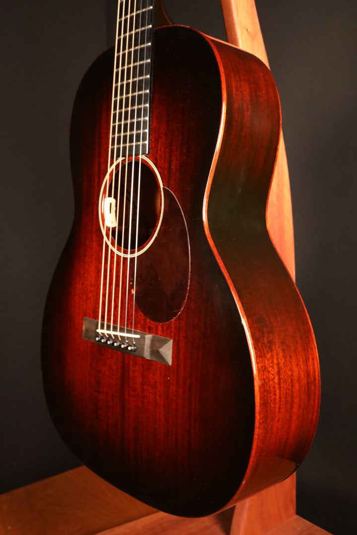 Santa Cruz 1929 00 (2009) -  All Mahogany, Full Body Burst