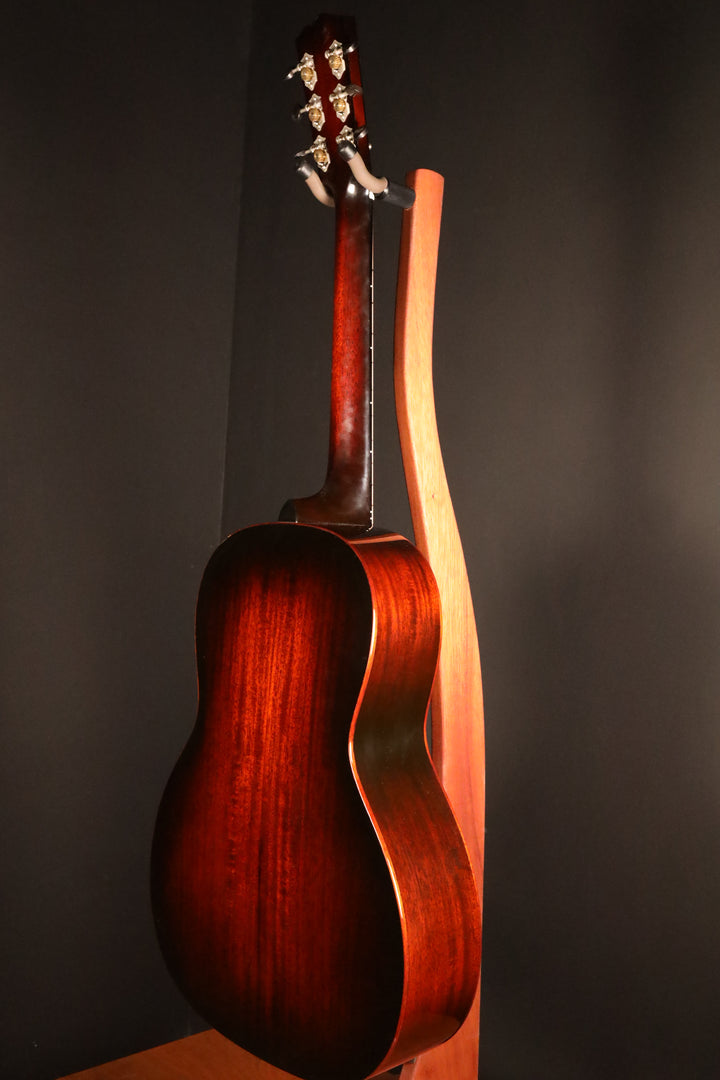 Santa Cruz 1929 00 (2009) -  All Mahogany, Full Body Burst