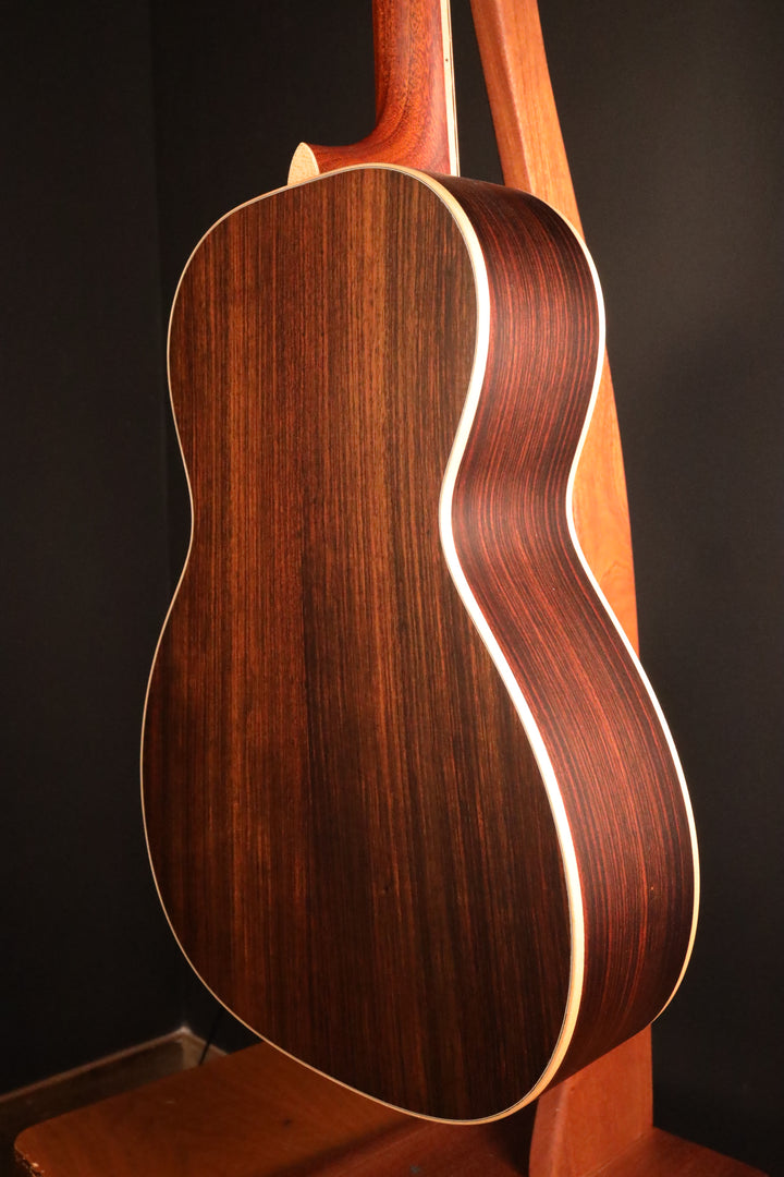 Larrivee 00-40R - Sitka Spruce/Indian Rosewood (New)