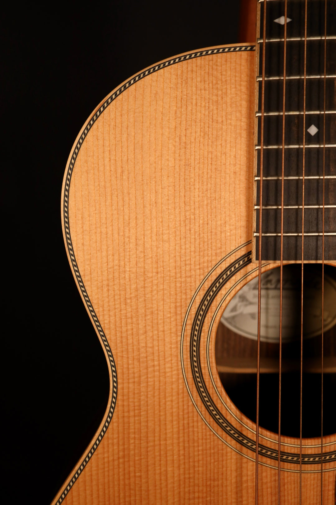 Larrivee 00-40R - Sitka Spruce/Indian Rosewood (New)