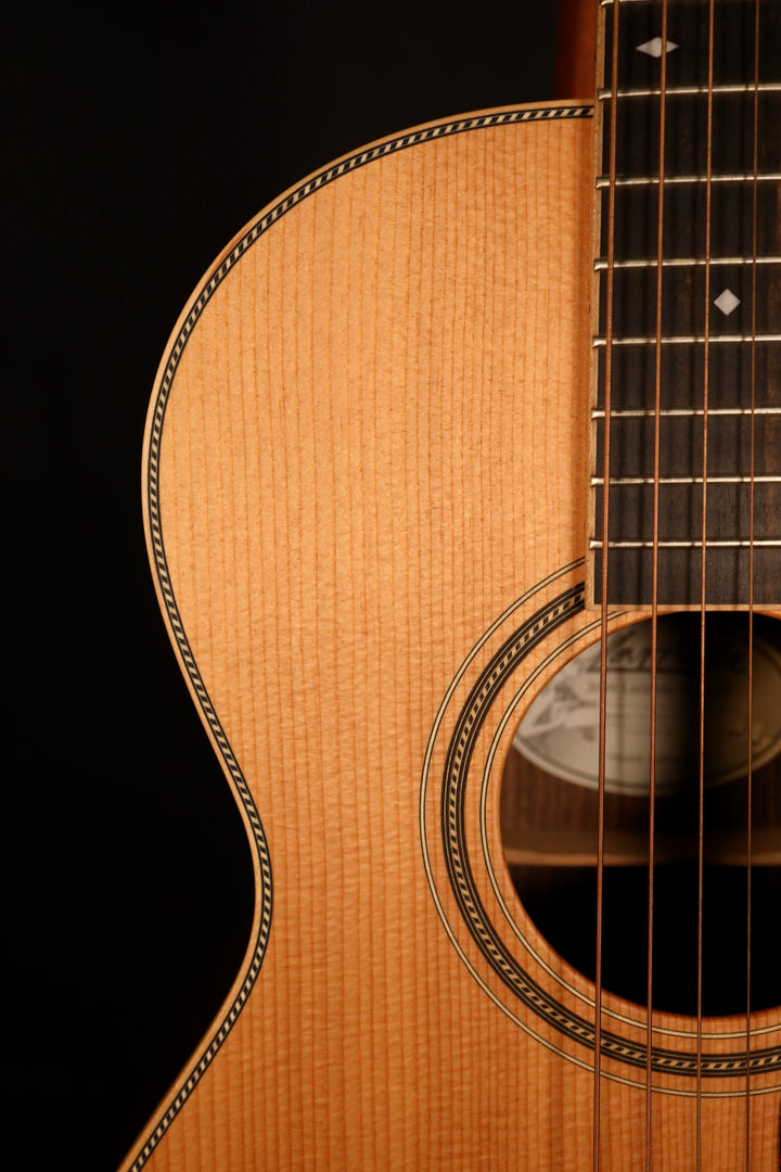 Larrivee 00-40R - Sitka Spruce/Indian Rosewood (New)