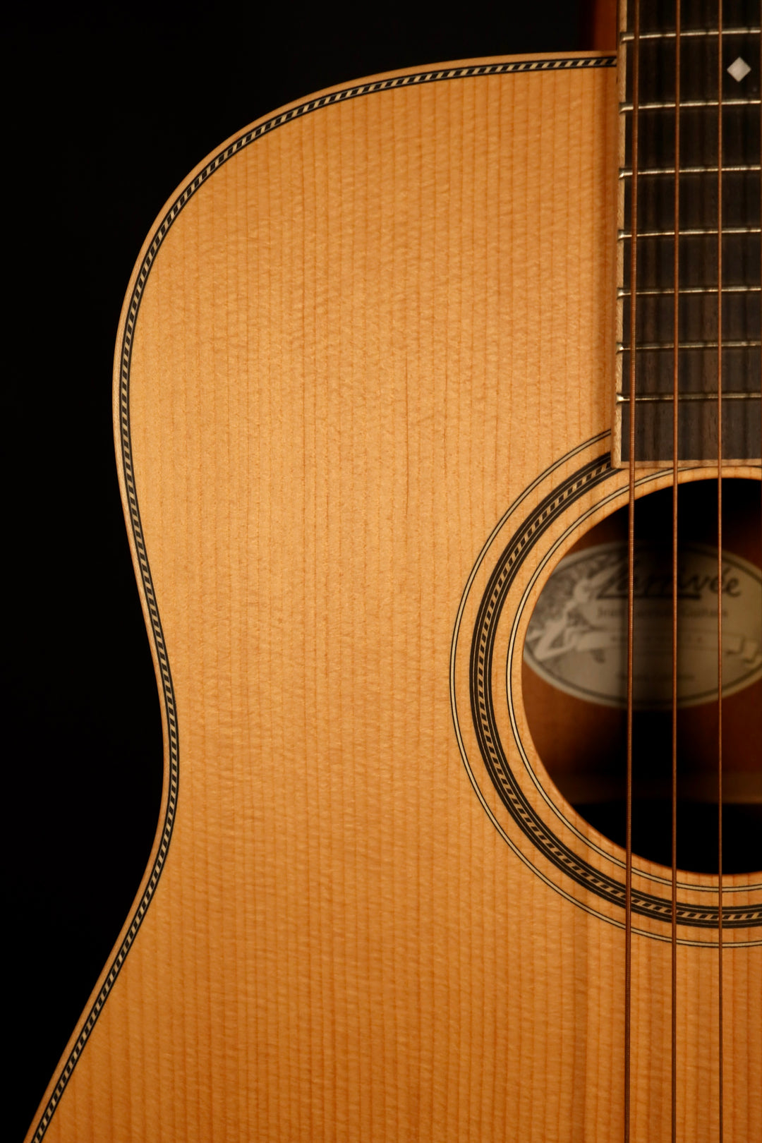 Larrivee D-40 MH (New)