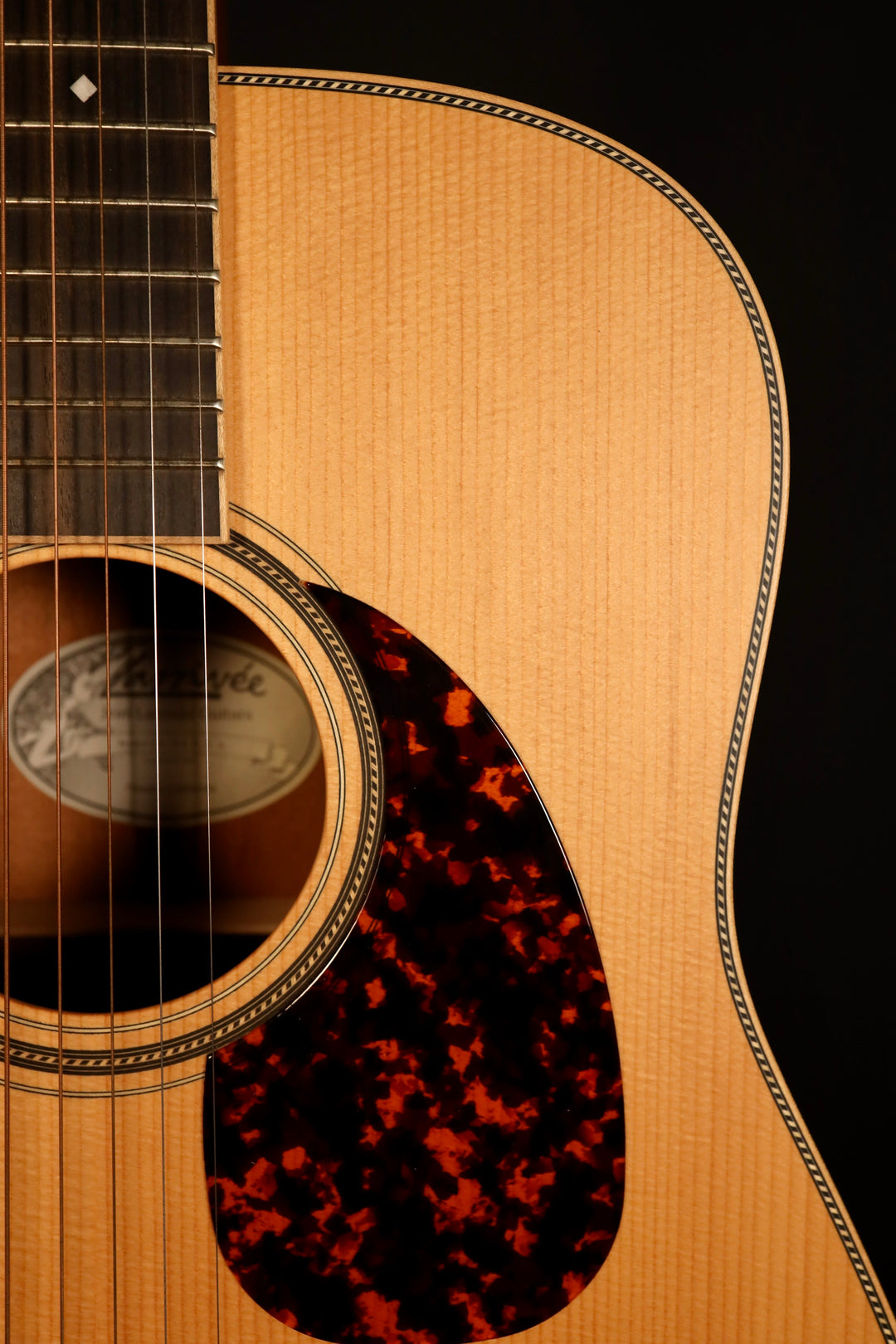 Larrivee D-40 MH (New)