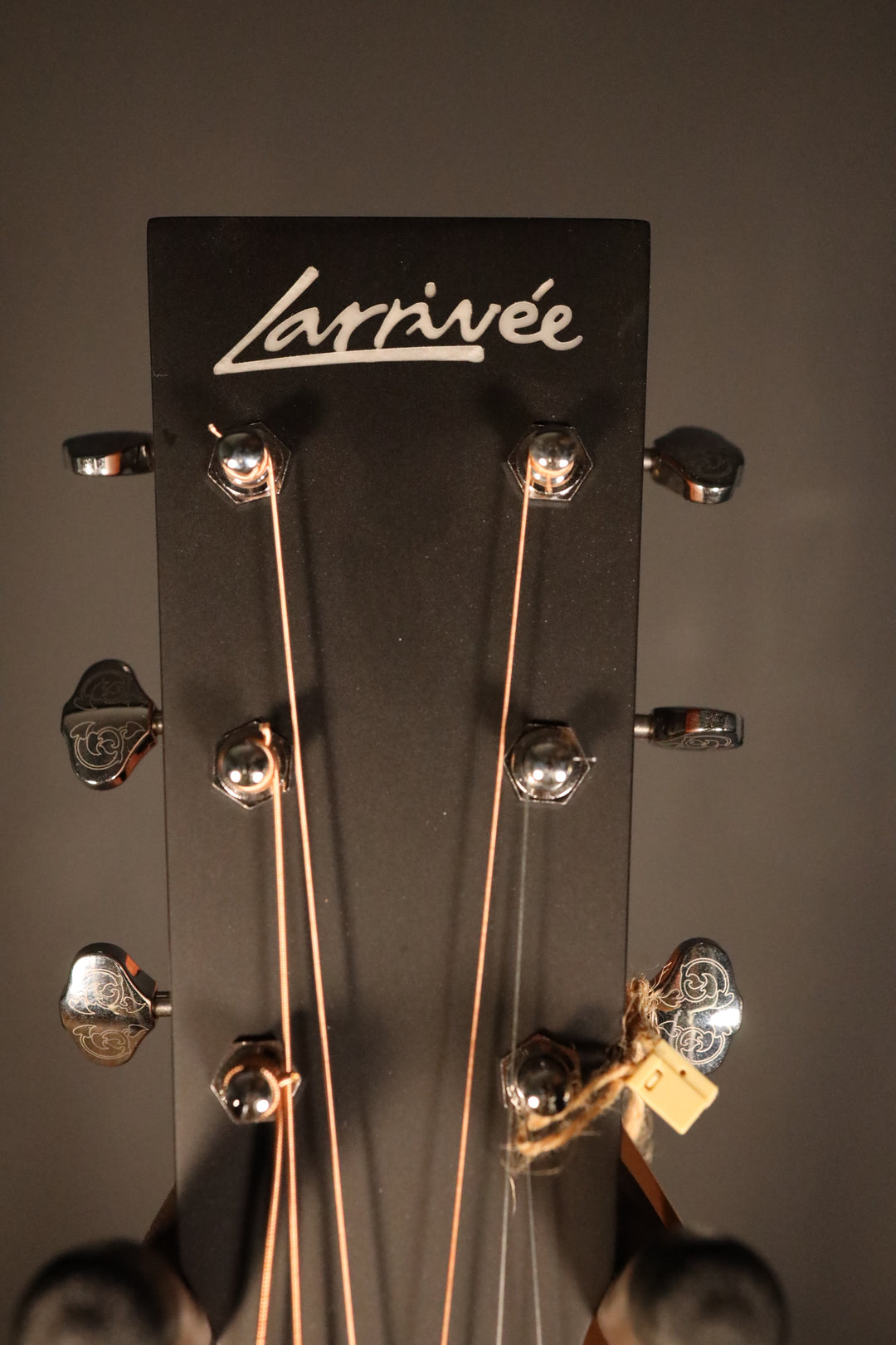 Larrivee D-40 MH (New)