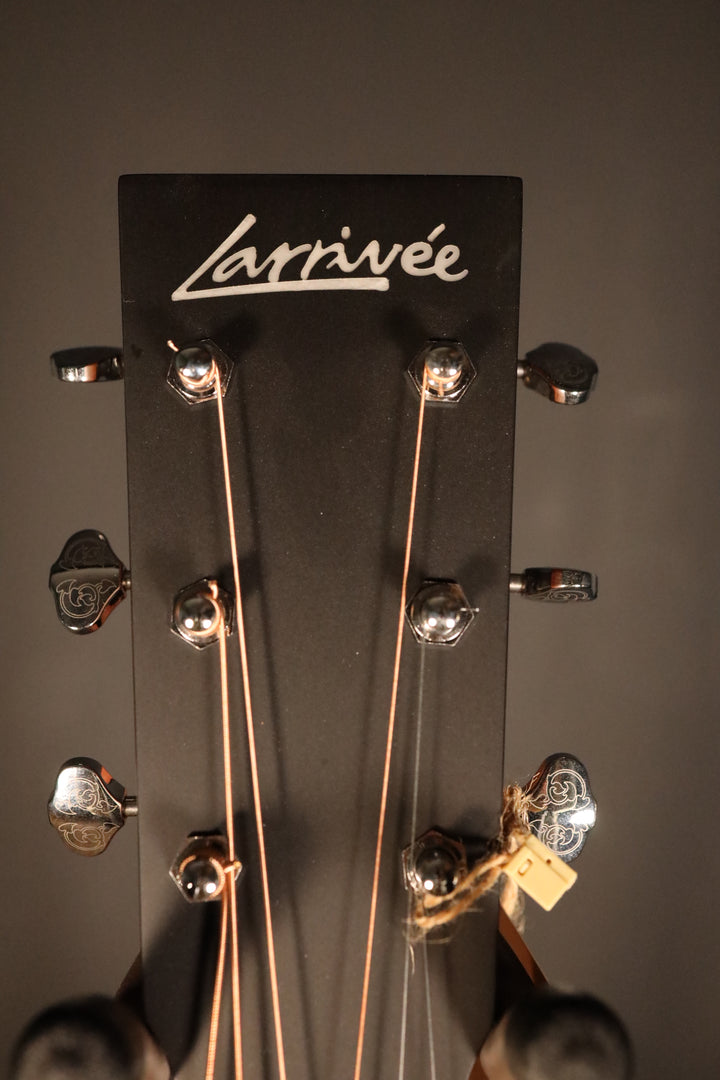 Larrivee D-40 MH (New)