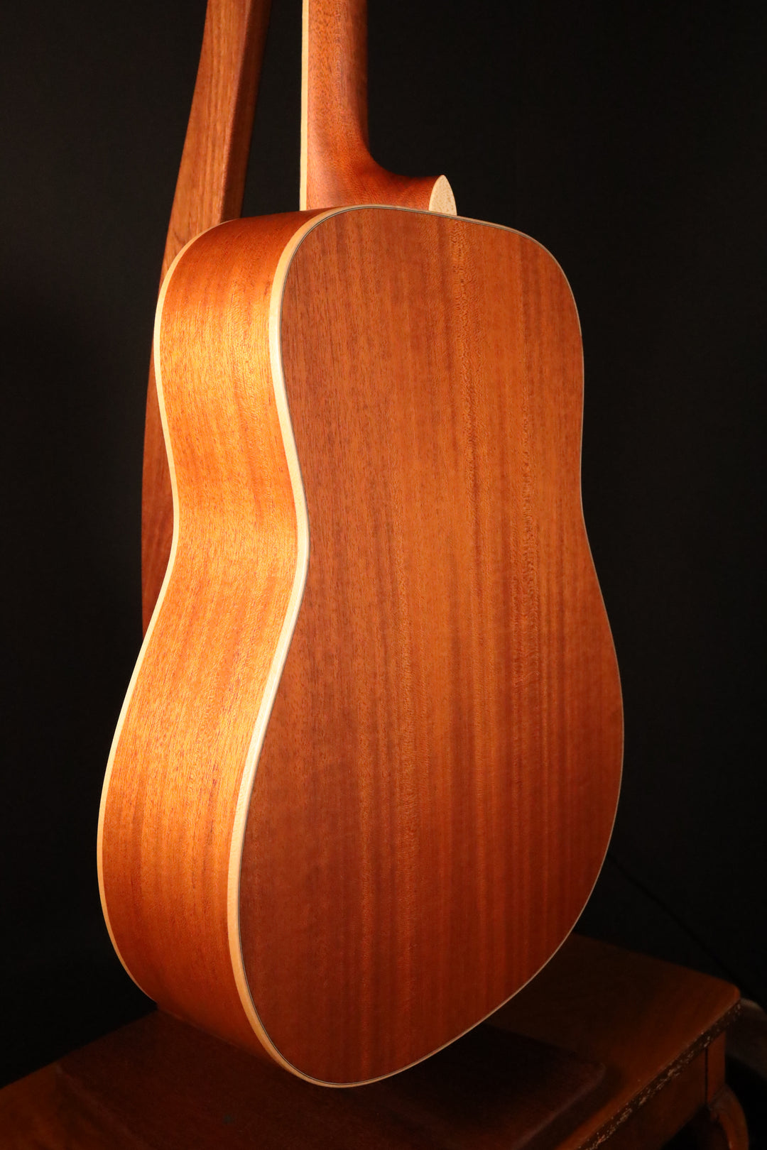 Larrivee D-40 MH (New)
