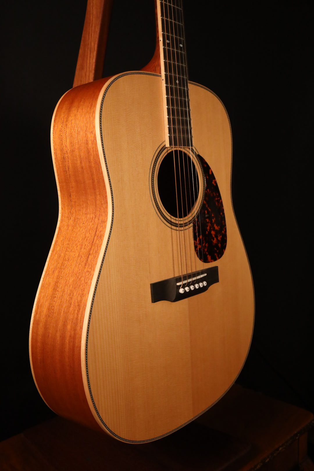 Larrivee D-40 MH (New)