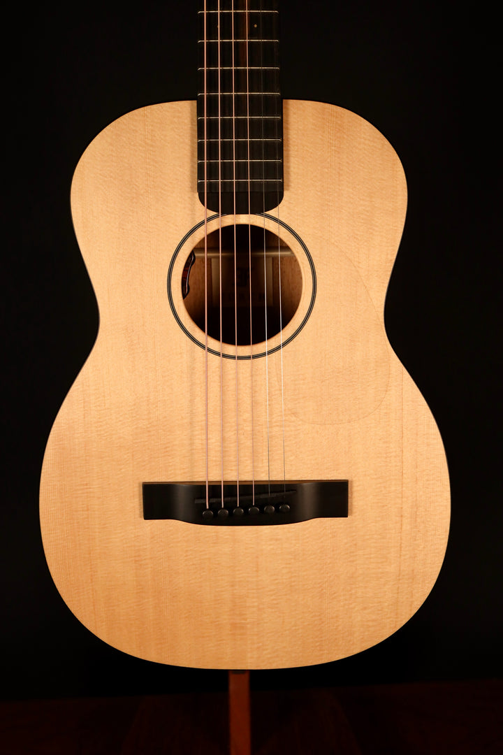 Furch LJ 10-SM VTC Little Jane Travel Guitar - Spruce/Mahogany (NEW)