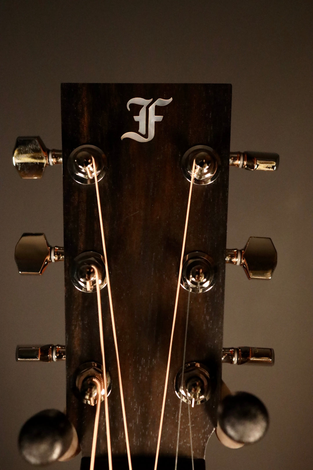 Furch LJ 10-SM VTC Little Jane Travel Guitar - Spruce/Mahogany (NEW)