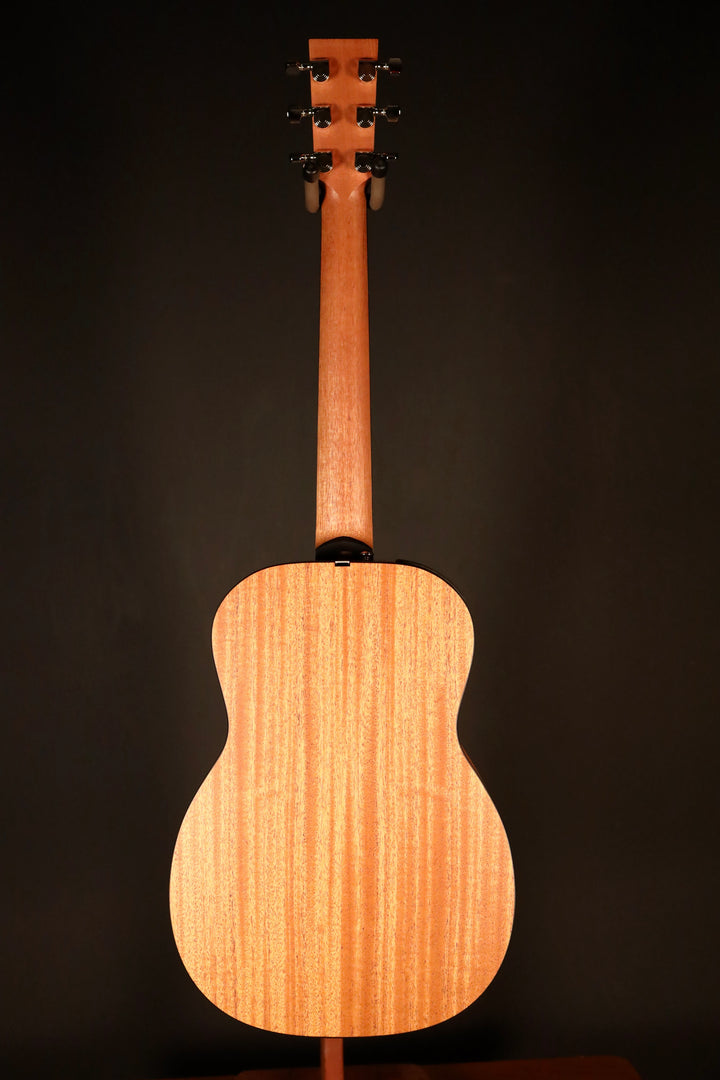Furch LJ 10-SM VTC Little Jane Travel Guitar - Spruce/Mahogany (NEW)