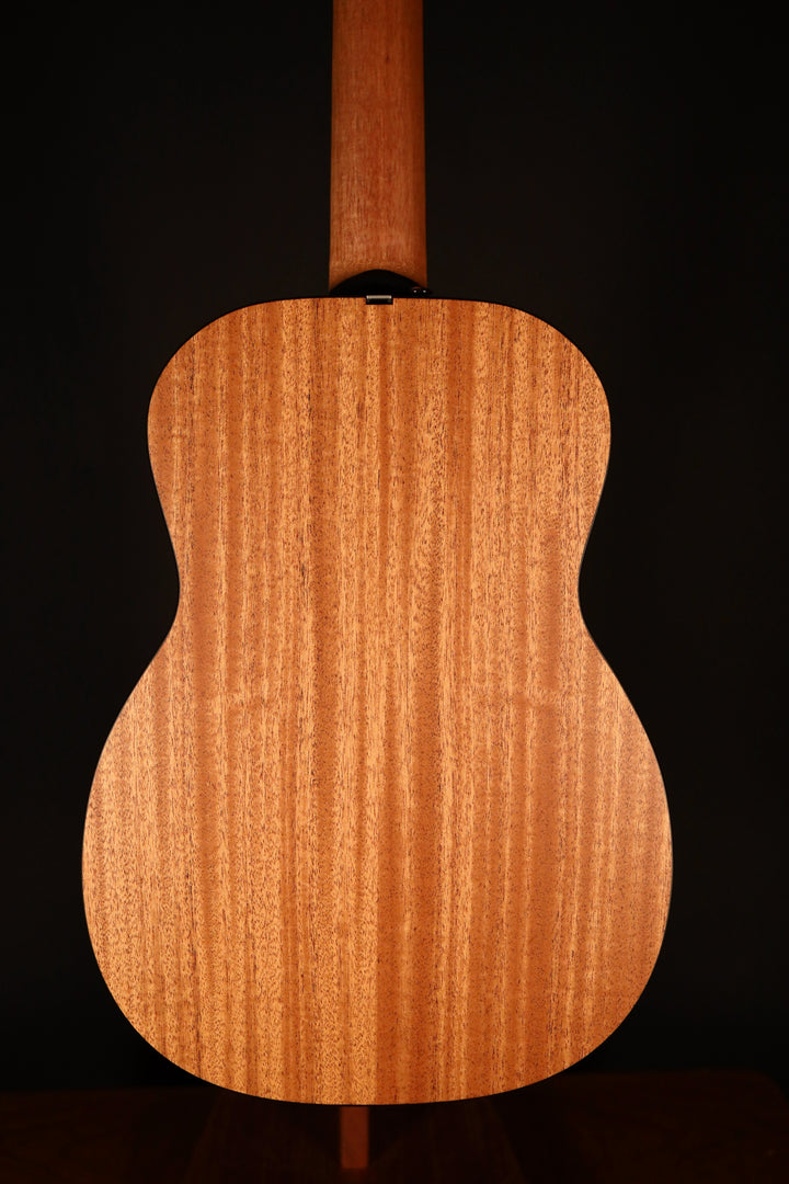 Furch LJ 10-SM VTC Little Jane Travel Guitar - Spruce/Mahogany (NEW)