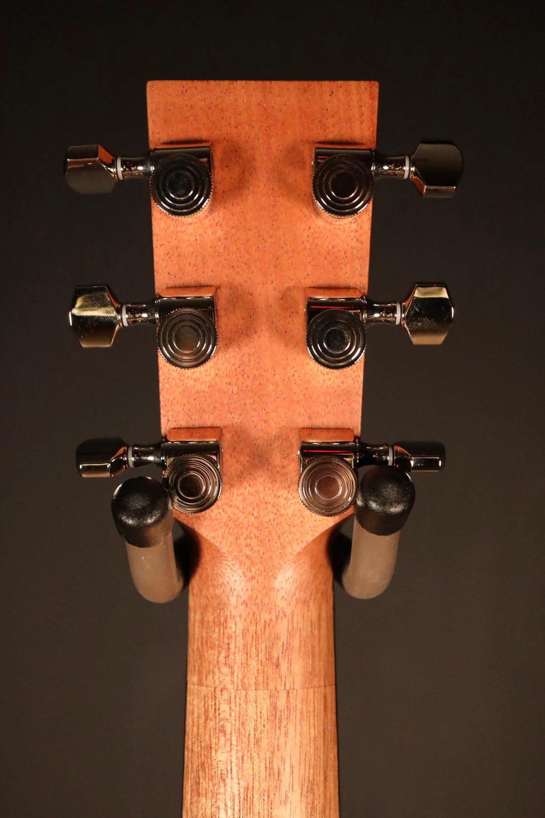 Furch LJ 10-SM VTC Little Jane Travel Guitar - Spruce/Mahogany (NEW)