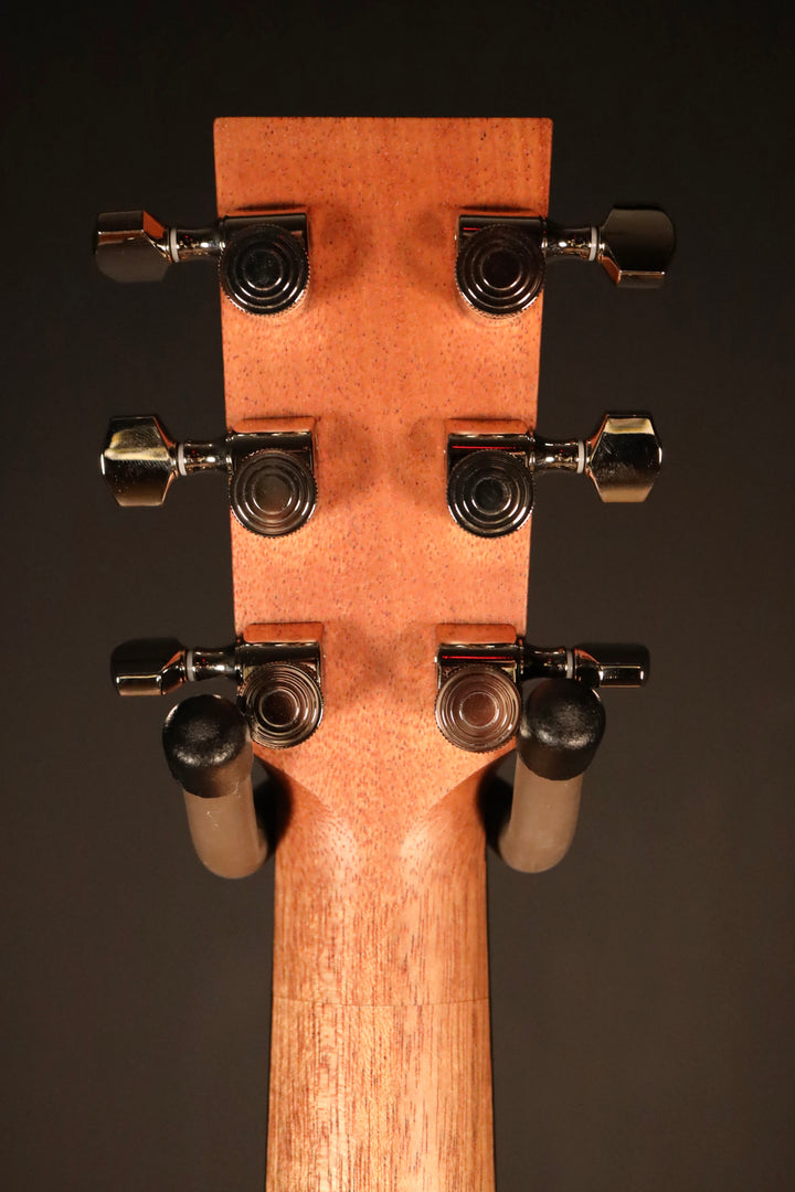 Furch LJ 10-SM VTC Little Jane Travel Guitar - Spruce/Mahogany (NEW)