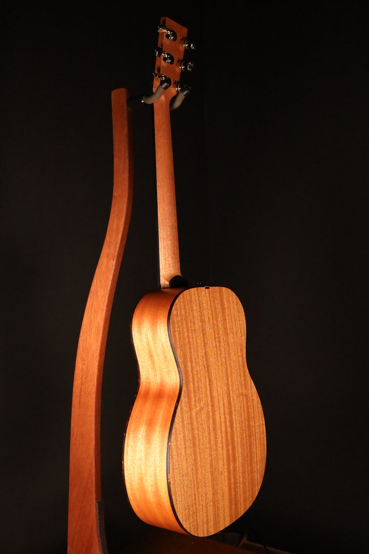 Furch LJ 10-SM VTC Little Jane Travel Guitar - Spruce/Mahogany (NEW)