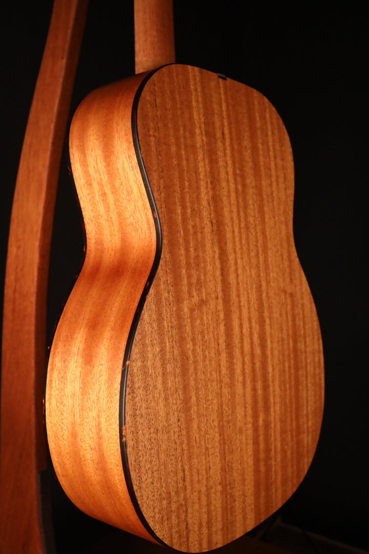 Furch LJ 10-SM VTC Little Jane Travel Guitar - Spruce/Mahogany (NEW)