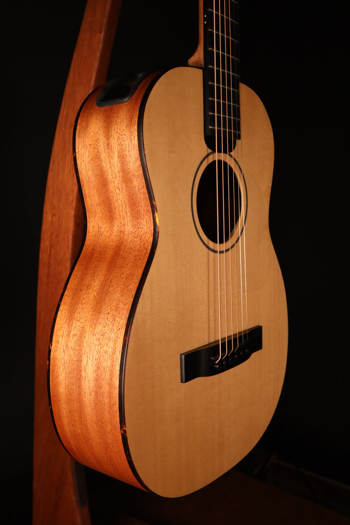 Furch LJ 10-SM VTC Little Jane Travel Guitar - Spruce/Mahogany (NEW)