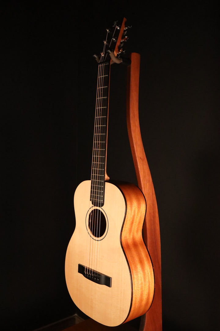 Furch LJ 10-SM VTC Little Jane Travel Guitar - Spruce/Mahogany (NEW)