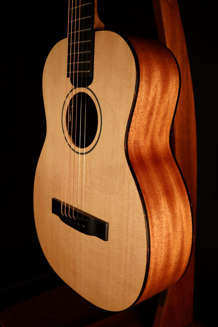 Furch LJ 10-SM VTC Little Jane Travel Guitar - Spruce/Mahogany (NEW)