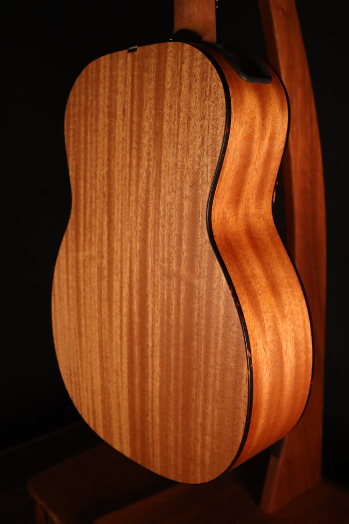 Furch LJ 10-SM VTC Little Jane Travel Guitar - Spruce/Mahogany (NEW)